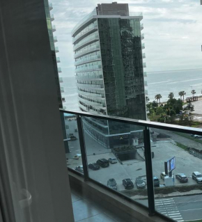 Bat Towers three rooms. First line by the sea., Batumi